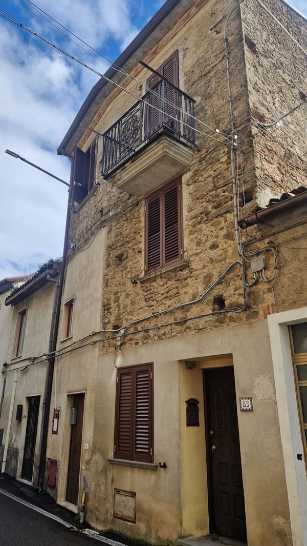 appartamento in vendita a Cicerale