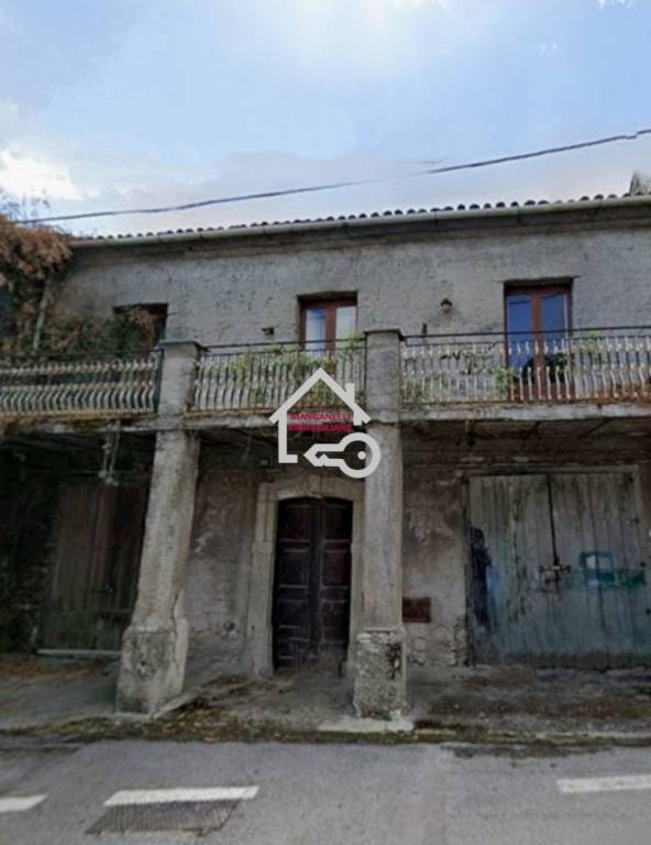 appartamento in vendita a Cicerale