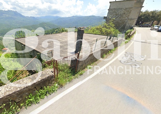 casale in vendita a Cicerale