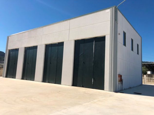 negozio in vendita a Cicerale