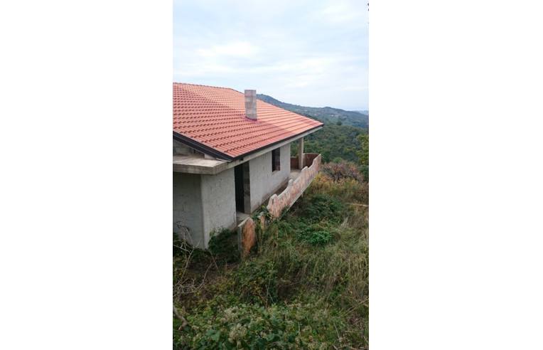 casa indipendente in vendita a Cicerale