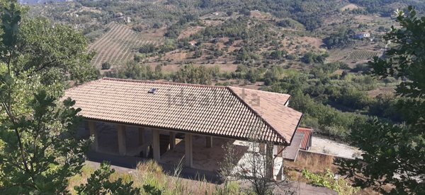 casa indipendente in vendita a Cicerale