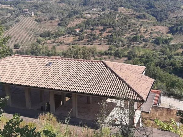 casa indipendente in vendita a Cicerale
