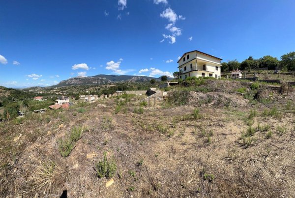 casa indipendente in vendita a Cicerale