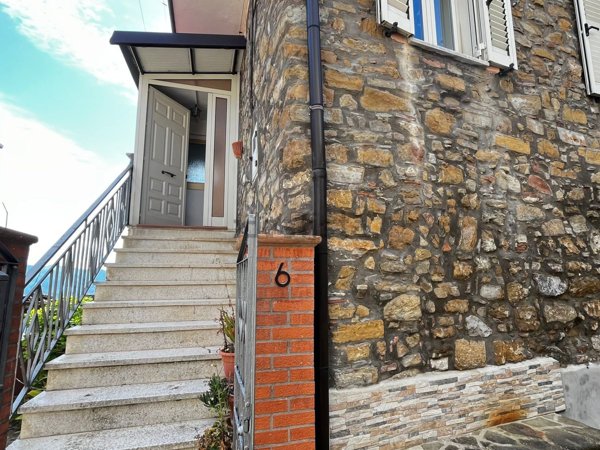 casa indipendente in vendita a Cicerale