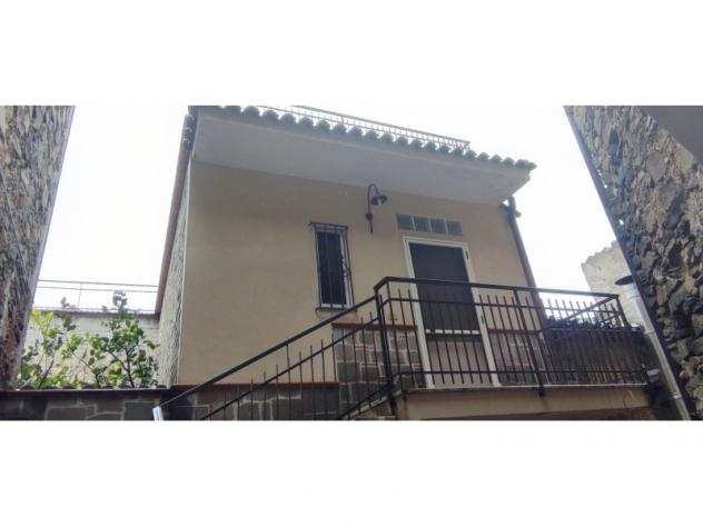 appartamento in vendita a Cicerale in zona Monte Cicerale