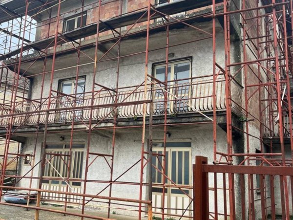 casa indipendente in vendita a Cicerale