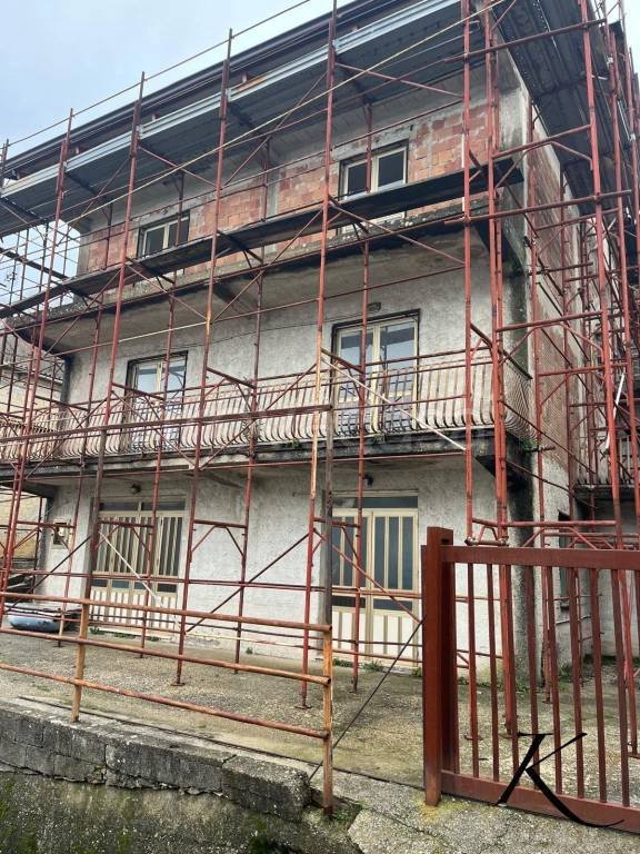 casa indipendente in vendita a Cicerale