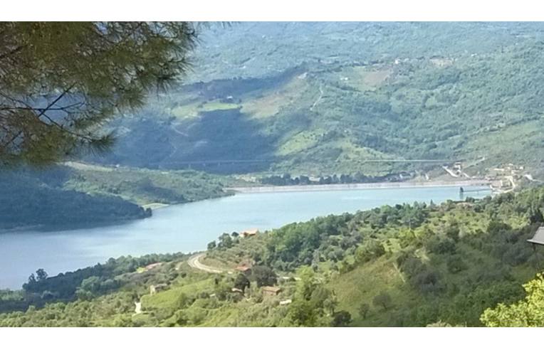 appartamento in vendita a Cicerale