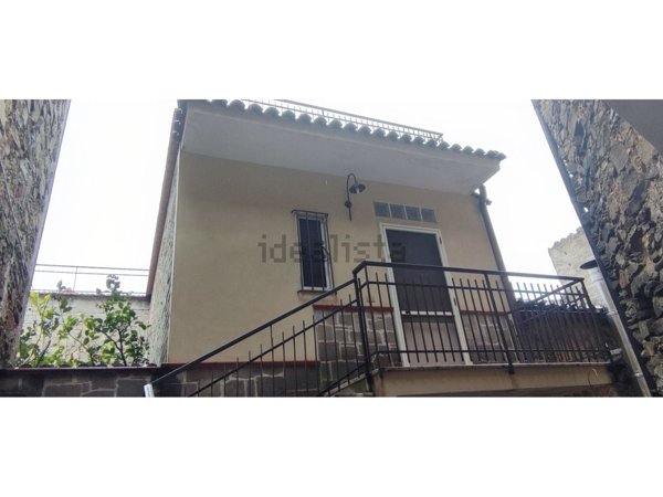 appartamento in vendita a Cicerale in zona Monte Cicerale