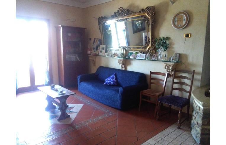 casa indipendente in vendita a Cicerale