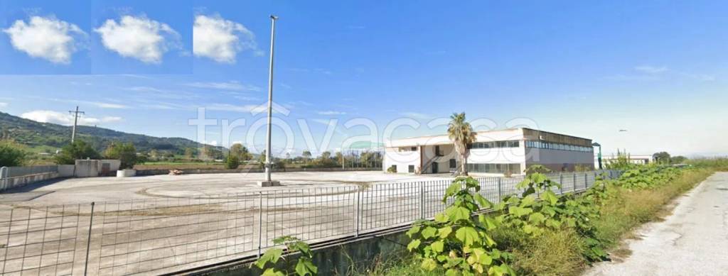 locale commerciale in vendita a Cicerale