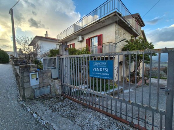 appartamento in vendita a Cicerale