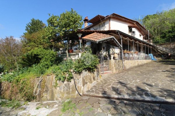 casa indipendente in vendita a Cicerale