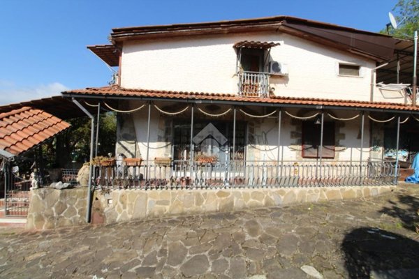 casa indipendente in vendita a Cicerale