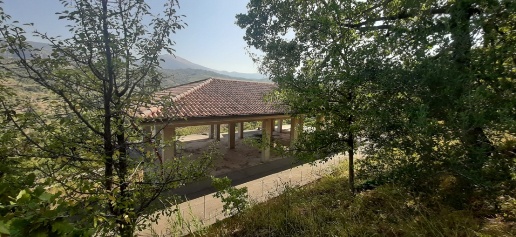 casa indipendente in vendita a Cicerale