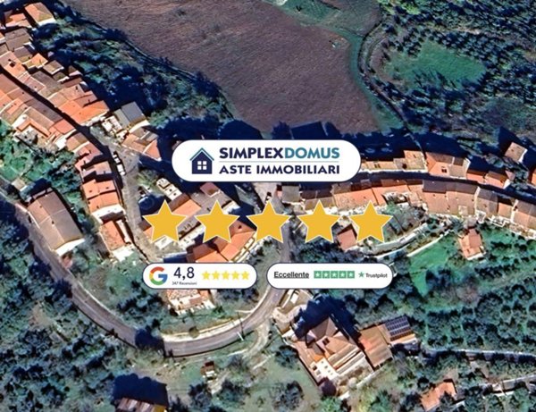 appartamento in vendita a Cicerale