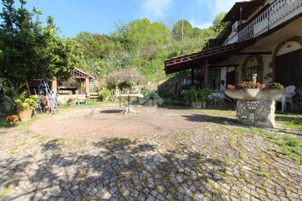 casa indipendente in vendita a Cicerale