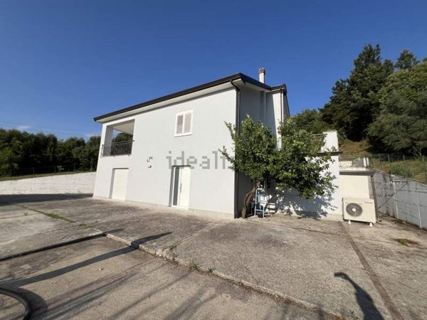 appartamento in vendita a Cicerale