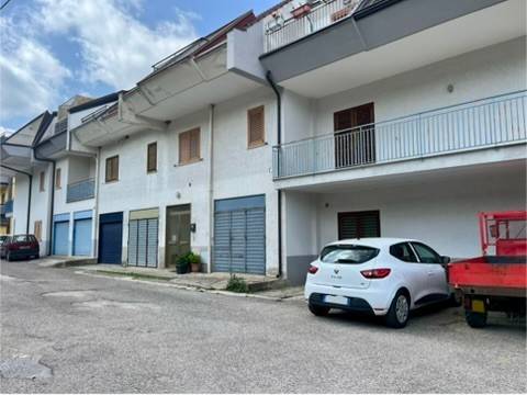 appartamento in vendita a Cicerale