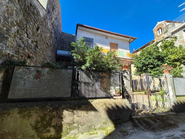 casa indipendente in vendita a Cicerale