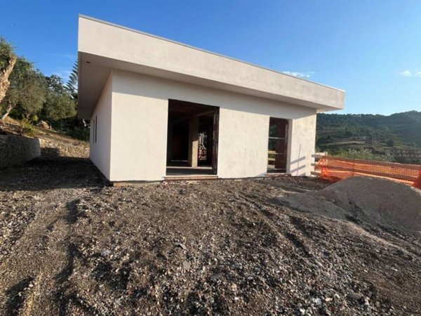 casa indipendente in vendita a Cicerale