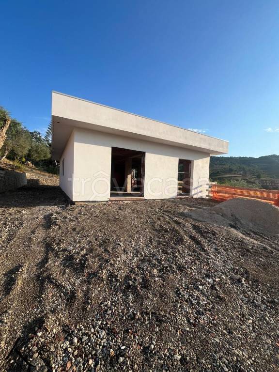 casa indipendente in vendita a Cicerale