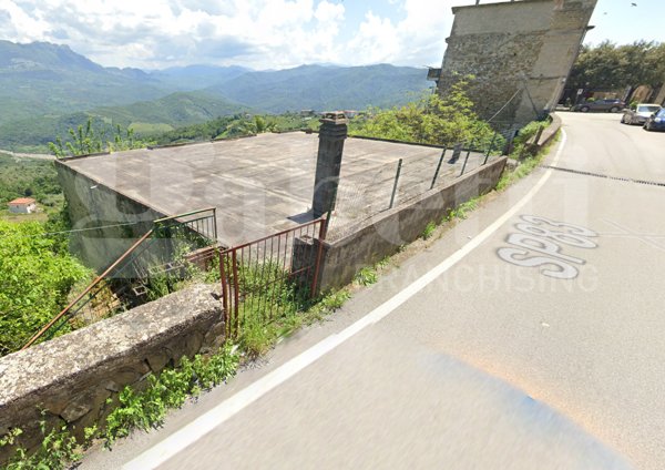 casale in vendita a Cicerale in zona Monte Cicerale