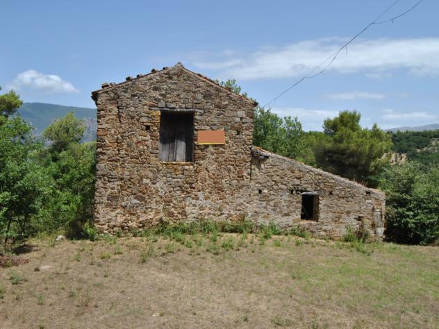 casa indipendente in vendita a Cicerale