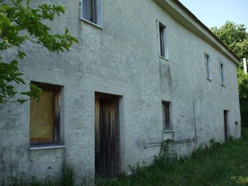 casa indipendente in vendita a Cicerale