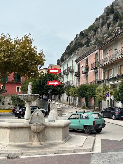 appartamento in vendita a Colliano