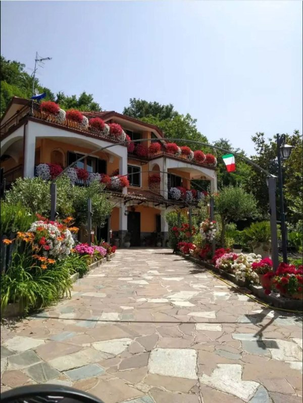 appartamento in vendita a Colliano