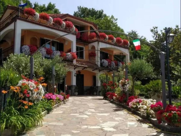 casa indipendente in vendita a Colliano