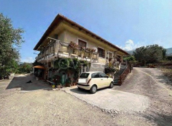 appartamento in vendita a Colliano