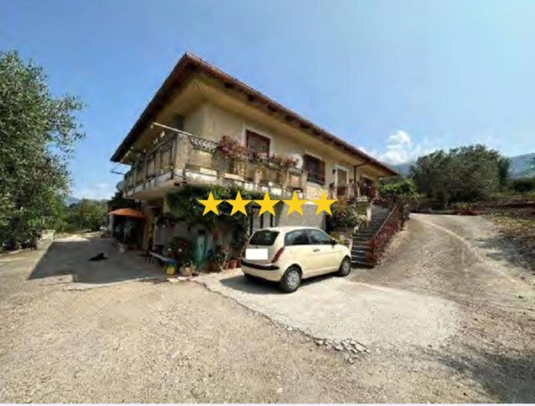 appartamento in vendita a Colliano