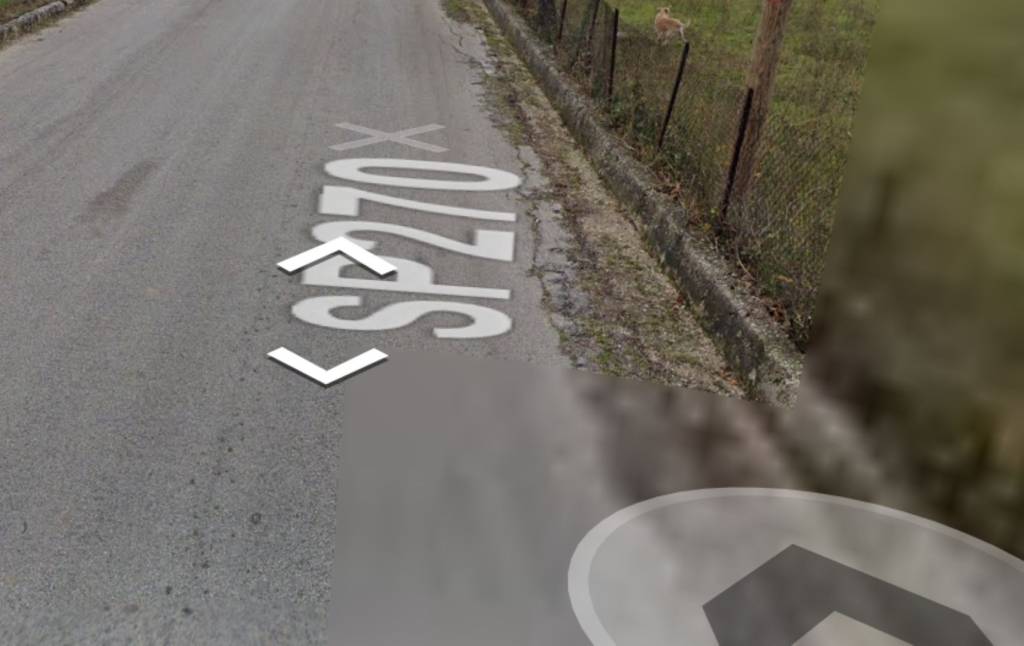 terreno agricolo in vendita a Colliano