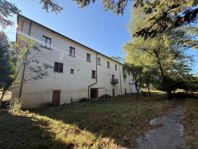 casa indipendente in vendita a Colliano