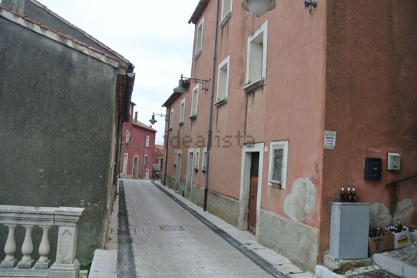 appartamento in vendita a Colliano