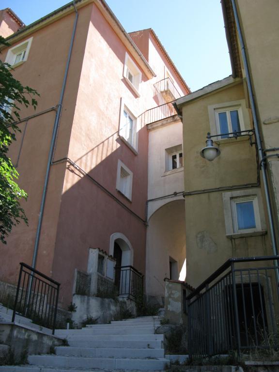 casa indipendente in vendita a Colliano