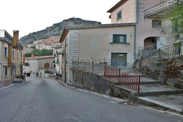 appartamento in vendita a Colliano