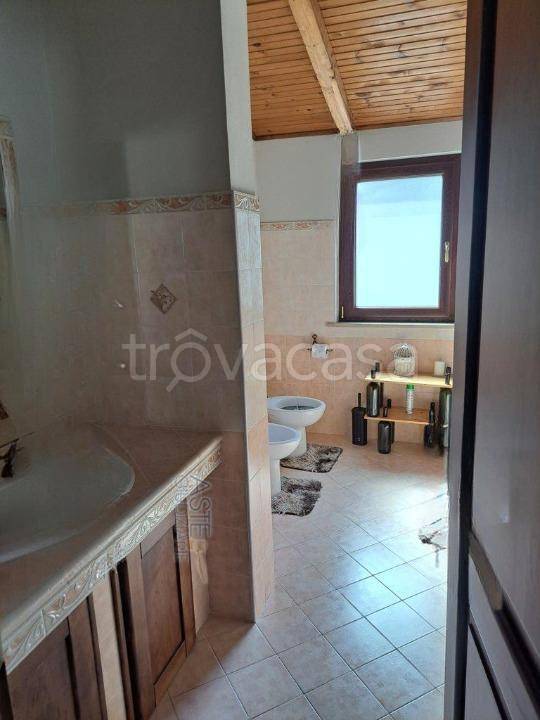 appartamento in vendita a Colliano in zona Bisigliano