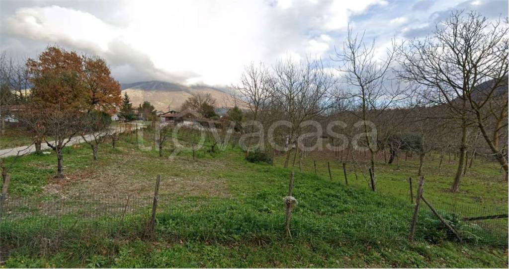 appartamento in vendita a Colliano in zona Bisigliano