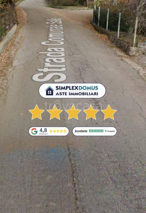 appartamento in vendita a Colliano in zona Bisigliano
