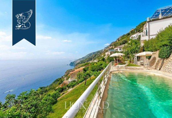 casa indipendente in vendita a Conca dei Marini