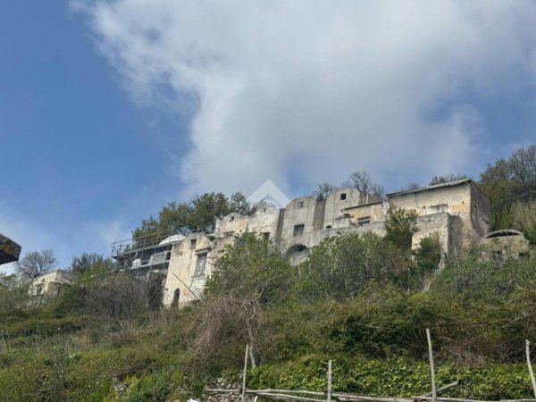 appartamento in vendita a Conca dei Marini