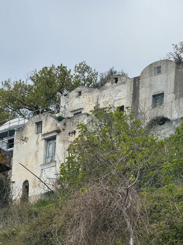appartamento in vendita a Conca dei Marini