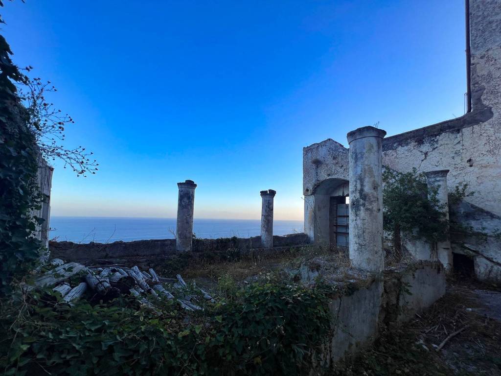 casa indipendente in vendita a Conca dei Marini