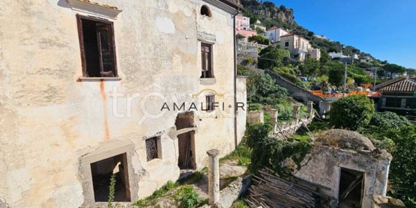 casa indipendente in vendita a Conca dei Marini
