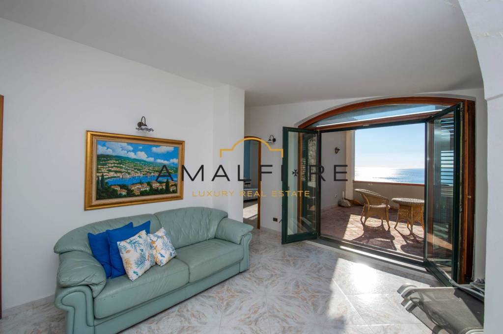 casa indipendente in vendita a Conca dei Marini