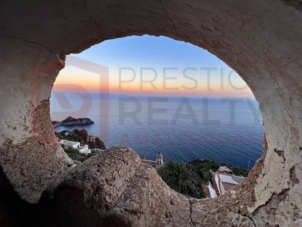 casa indipendente in vendita a Conca dei Marini